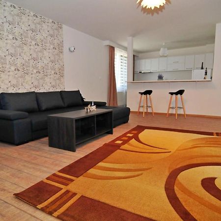 Târgu-Mureş Apartament 6 Central 아파트 외부 사진