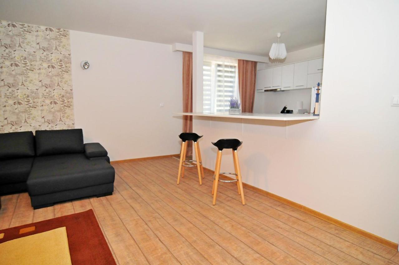 Târgu-Mureş Apartament 6 Central 아파트 외부 사진