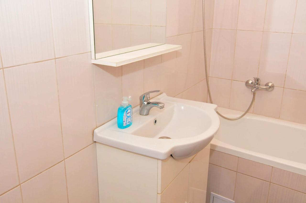 Târgu-Mureş Apartament 6 Central 아파트 외부 사진