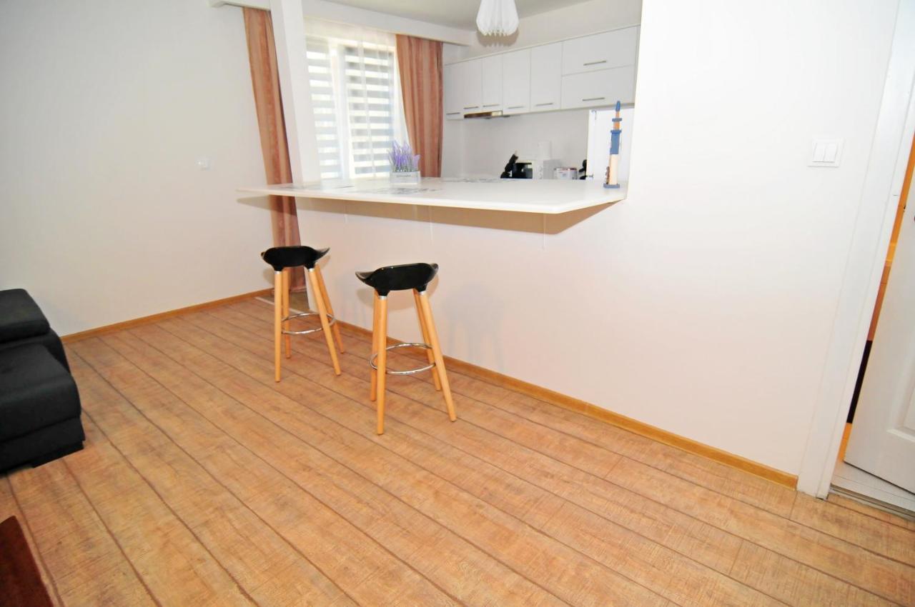 Târgu-Mureş Apartament 6 Central 아파트 외부 사진