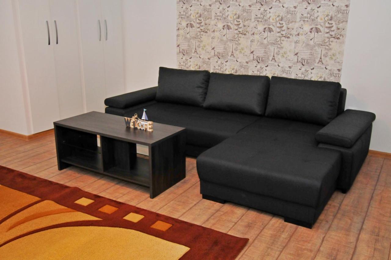 Târgu-Mureş Apartament 6 Central 아파트 외부 사진