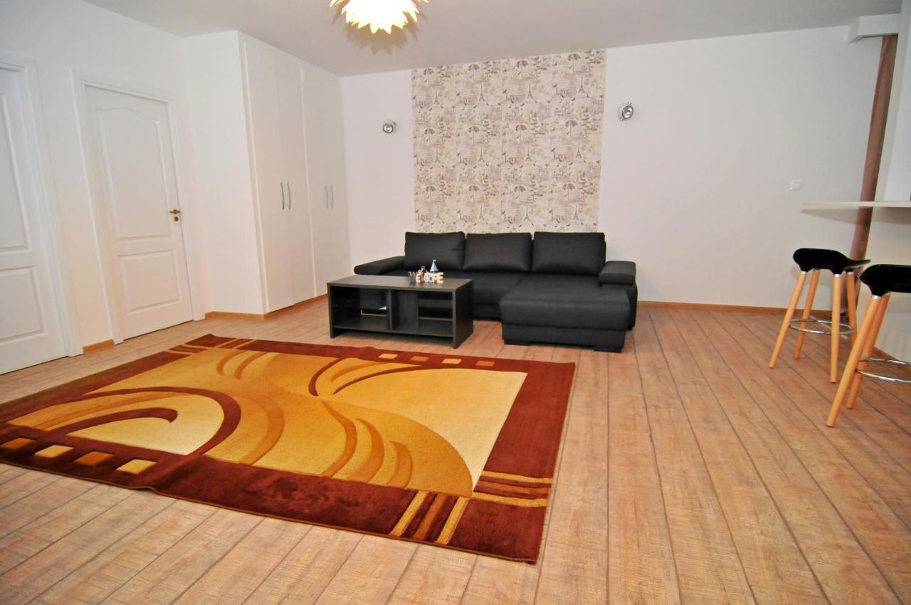 Târgu-Mureş Apartament 6 Central 아파트 외부 사진