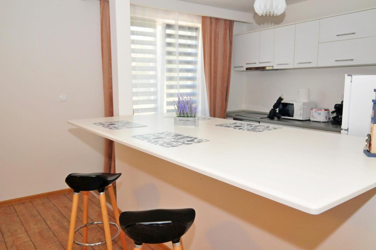 Târgu-Mureş Apartament 6 Central 아파트 외부 사진