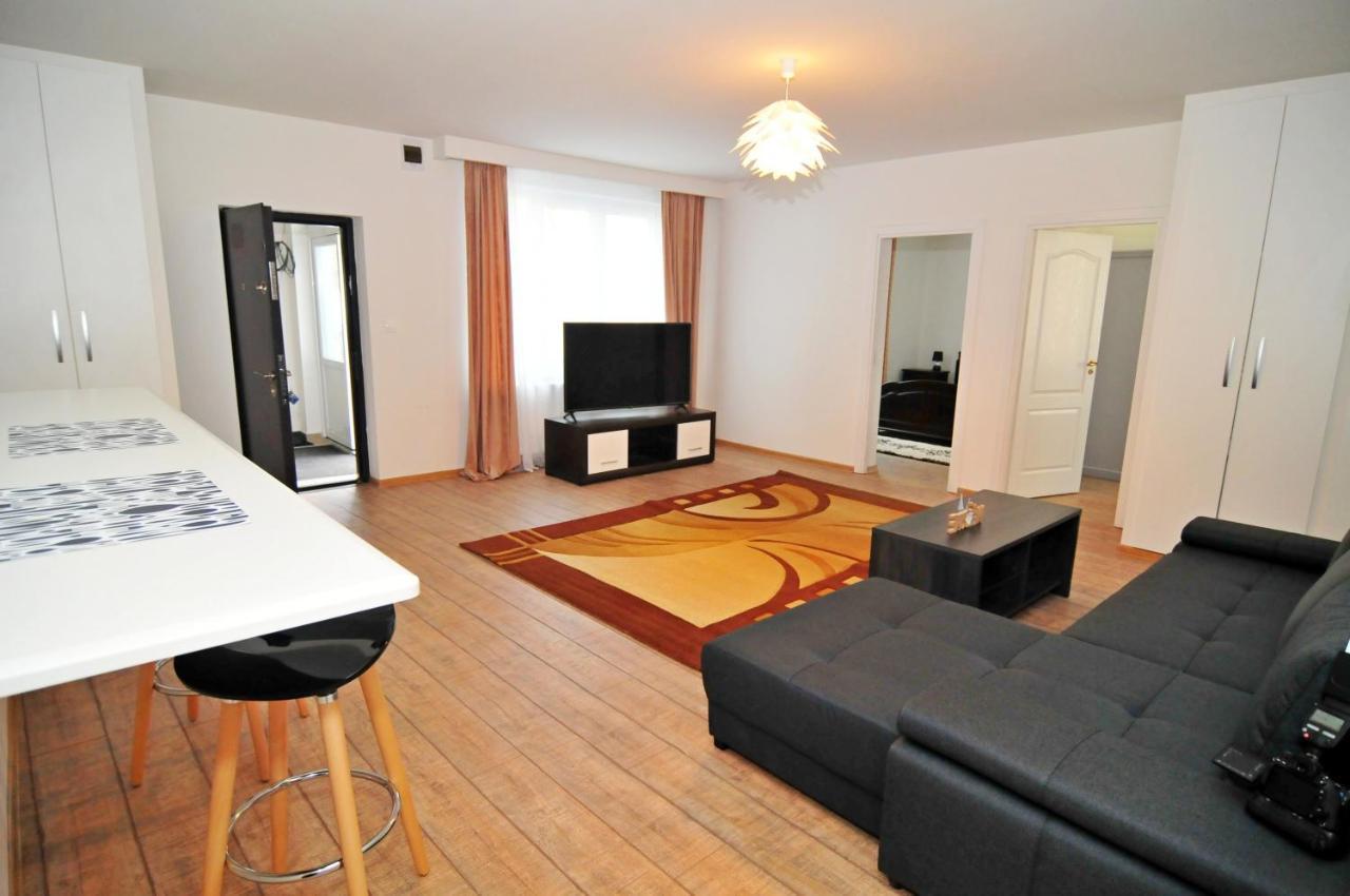 Târgu-Mureş Apartament 6 Central 아파트 외부 사진