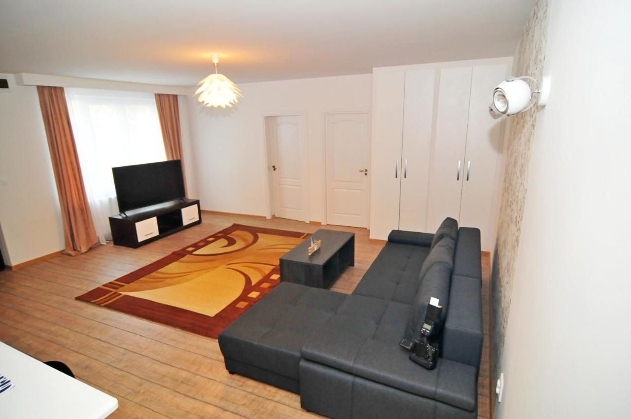 Târgu-Mureş Apartament 6 Central 아파트 외부 사진