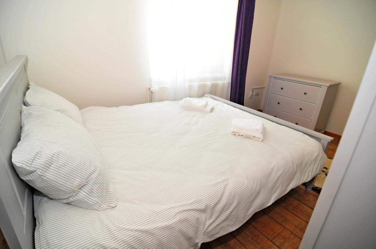 Târgu-Mureş Apartament 6 Central 아파트 외부 사진