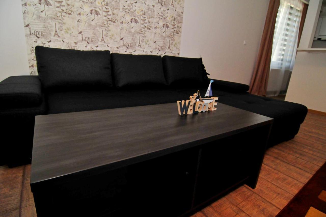 Târgu-Mureş Apartament 6 Central 아파트 외부 사진