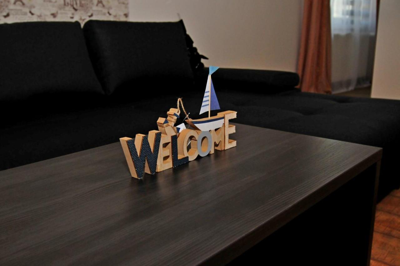 Târgu-Mureş Apartament 6 Central 아파트 외부 사진
