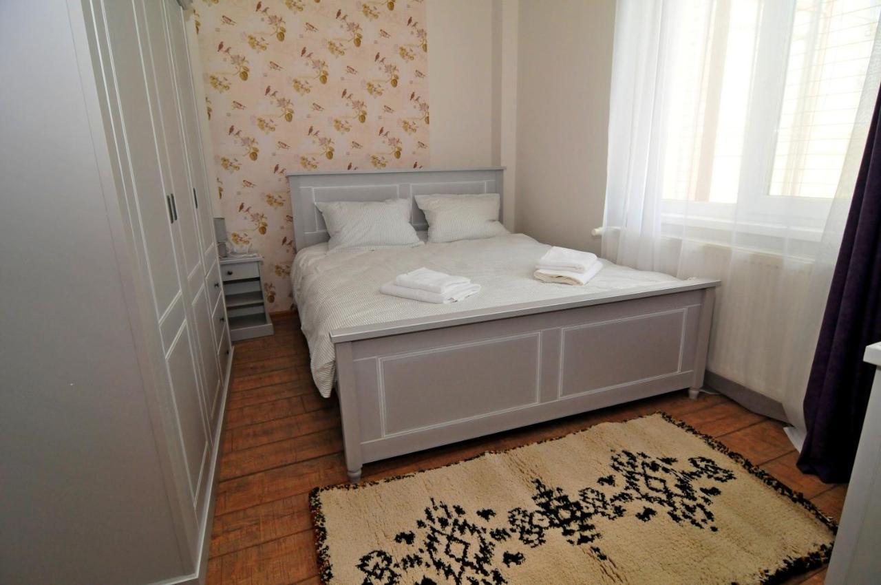 Târgu-Mureş Apartament 6 Central 아파트 외부 사진