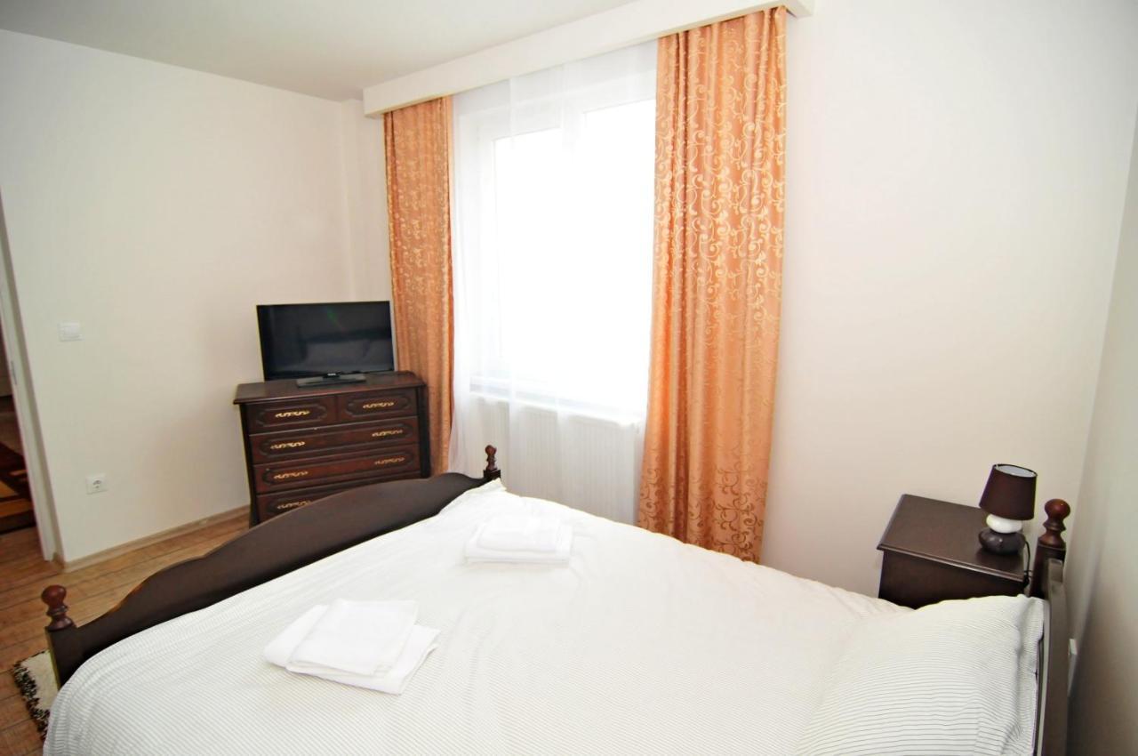 Târgu-Mureş Apartament 6 Central 아파트 외부 사진