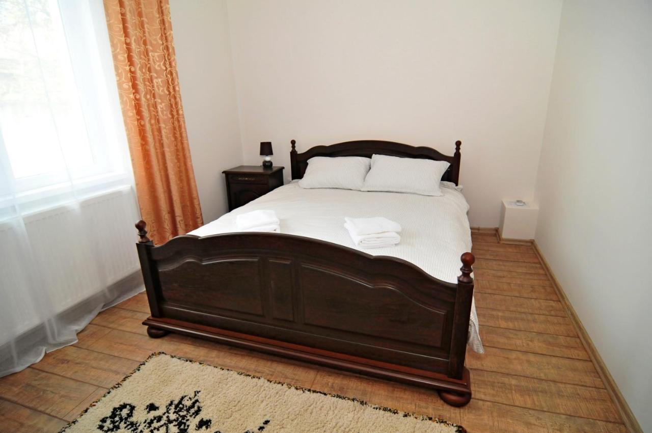 Târgu-Mureş Apartament 6 Central 아파트 외부 사진