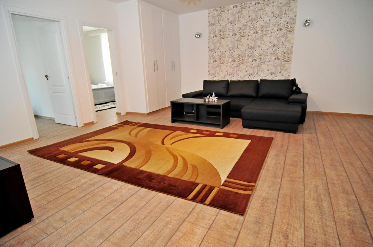 Târgu-Mureş Apartament 6 Central 아파트 외부 사진