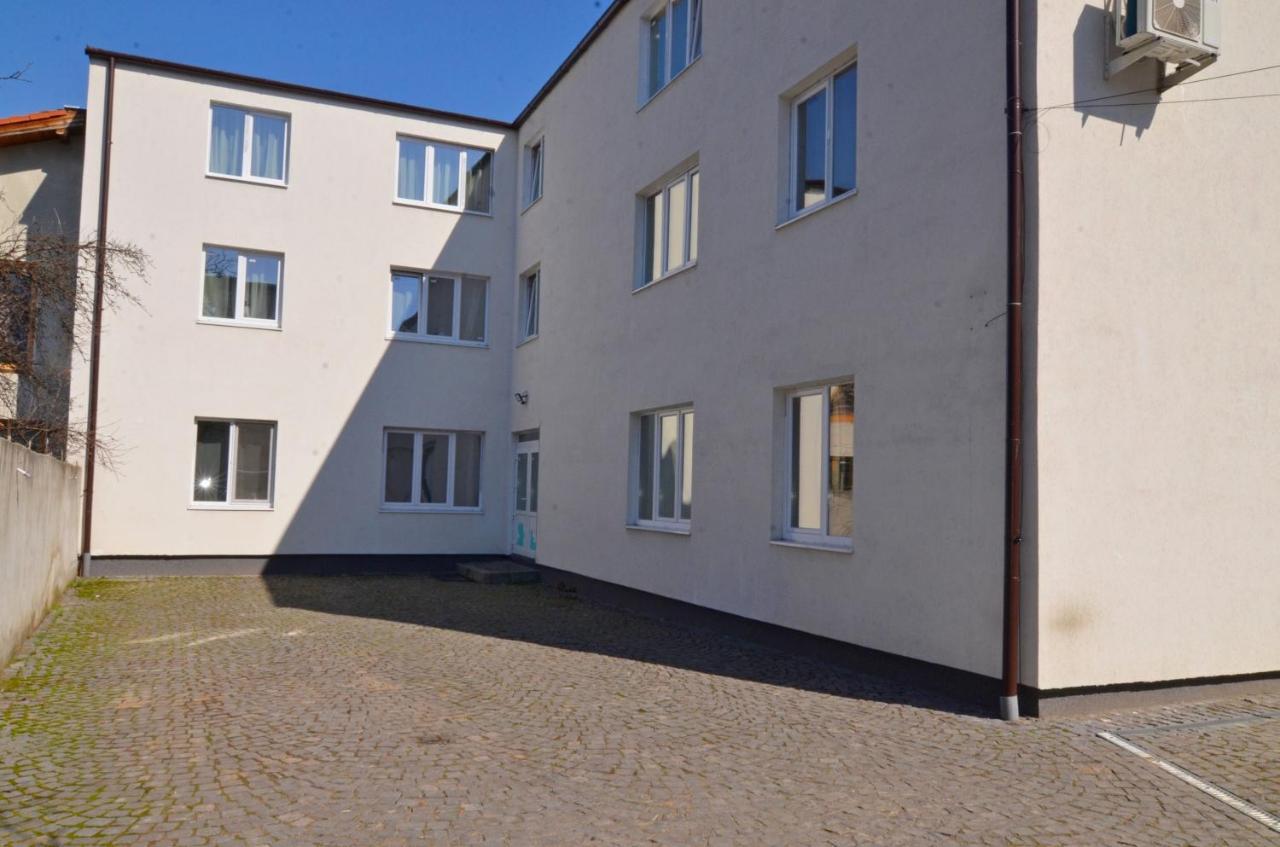 Târgu-Mureş Apartament 6 Central 아파트 외부 사진