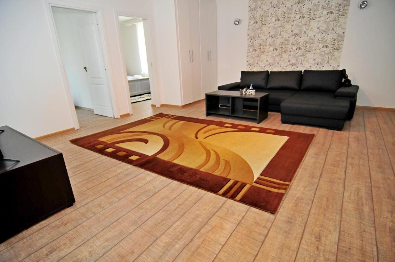 Târgu-Mureş Apartament 6 Central 아파트 외부 사진